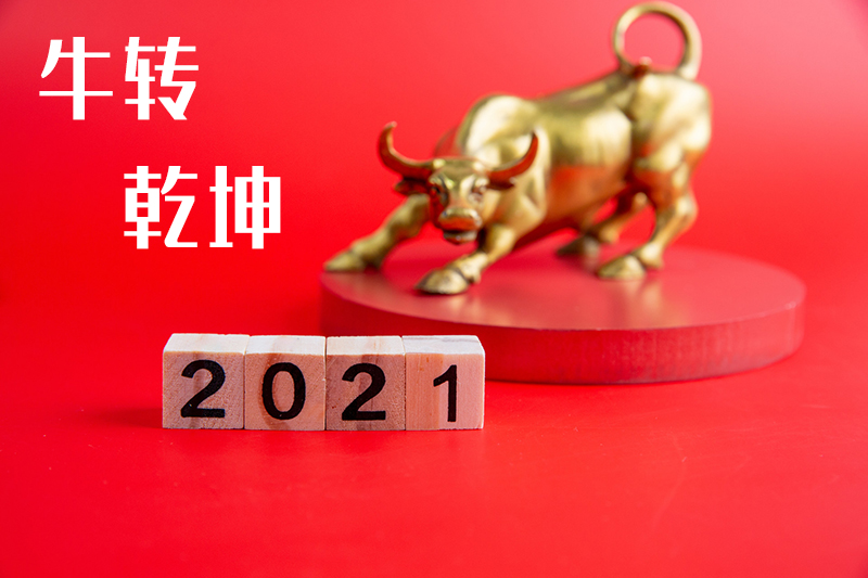 导热硅胶片生产厂家2021年春节祝福