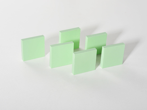 什么是低密度导热硅胶片？低密度导热硅胶片有哪些特性？