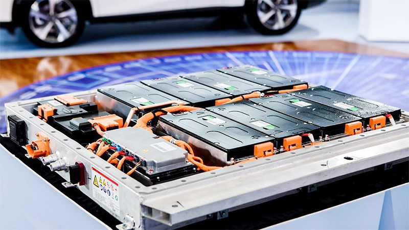 新能源动力电池是如何散热的？新能源动力电池散热原理介绍 