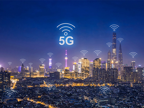 5G技术的热管理挑战与解决方案：高性能材料的创新应用